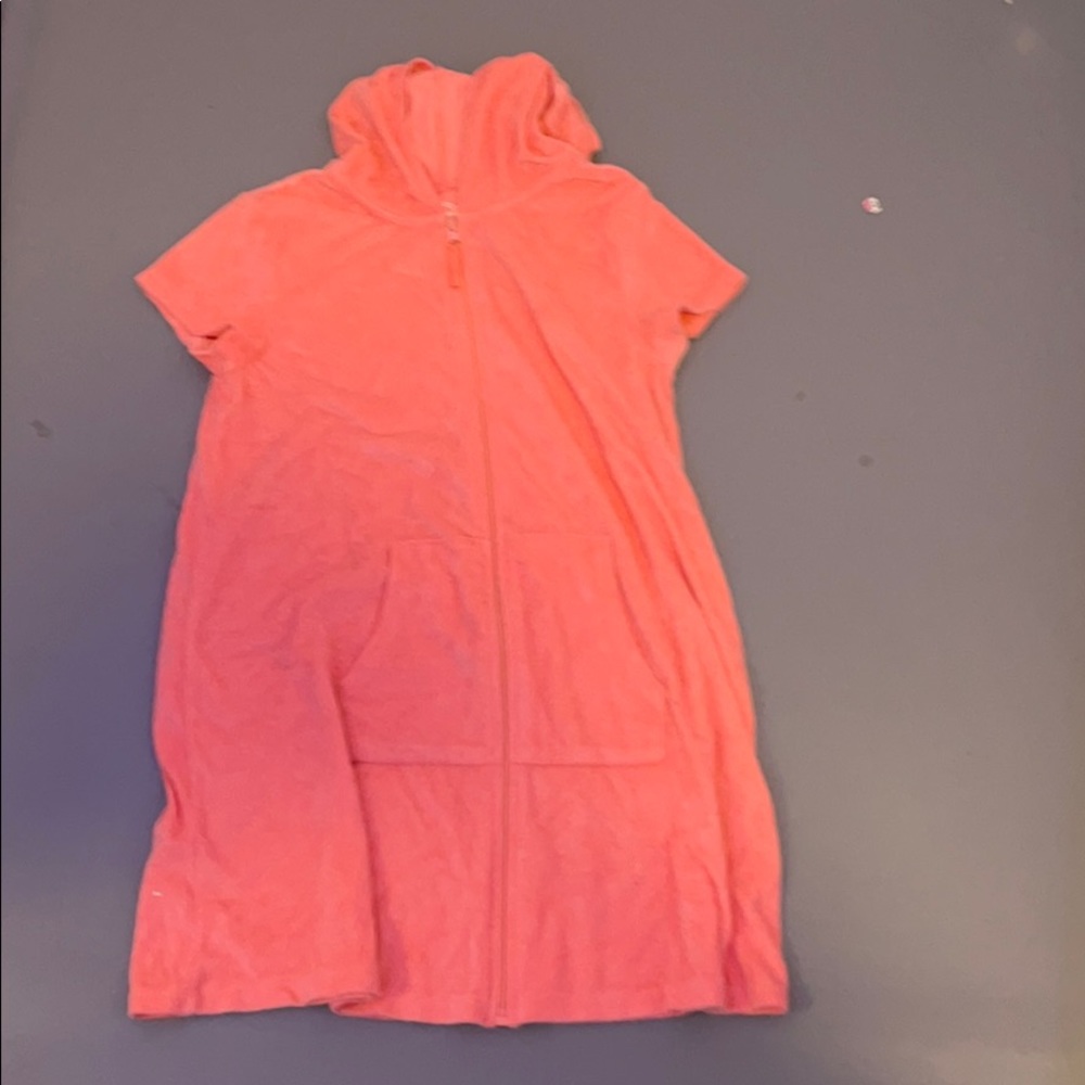 Girls Coverup NWT 14-16